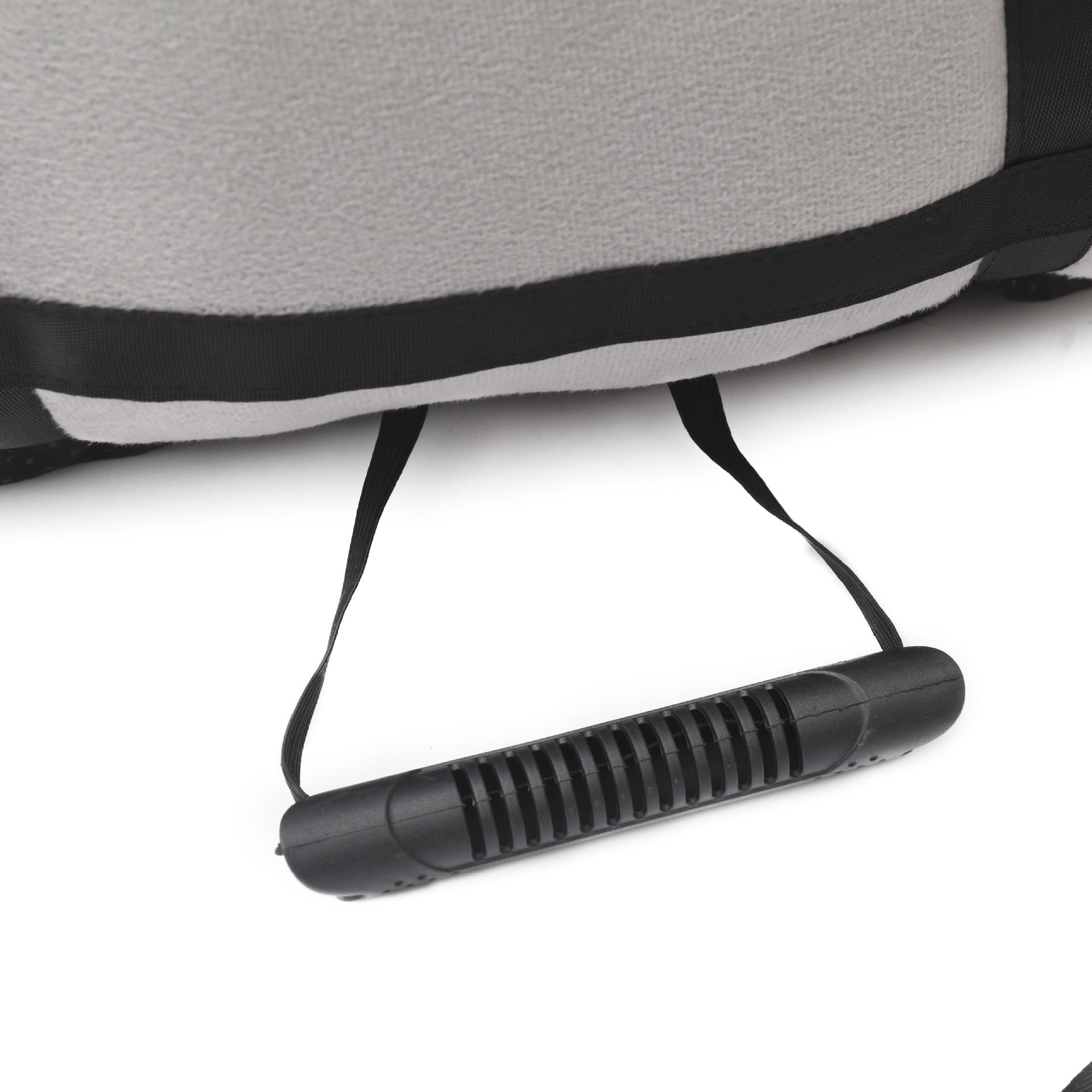 Haustier-Autosofa, Beifahrersitz